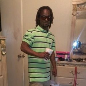 Meet your Posher, Mark